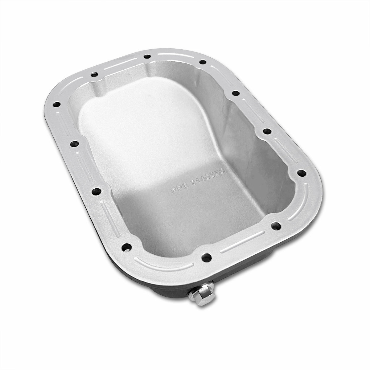 2018-2023 Jeep Wrangler/Gladiator JL/JT 3.6L Engine Oil Pan Raw