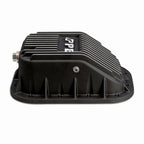2018-2023 Jeep Wrangler/Gladiator JL/JT 3.6L Engine Oil Pan Brushed