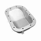 2018-2023 Jeep Wrangler/Gladiator JL/JT 3.6L Engine Oil Pan Brushed