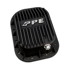 2018-2023 Jeep Wrangler/Gladiator JL/JT 3.6L Engine Oil Pan Black