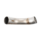 10-12 Dodge RAM Cummins 6.7L Intercooler Charge Pipe Kit - Stainless Steel-Brushed Pacific Performance Engineering