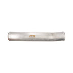 10-12 Dodge RAM Cummins 6.7L Intercooler Charge Pipe Kit - Stainless Steel-Brushed Pacific Performance Engineering