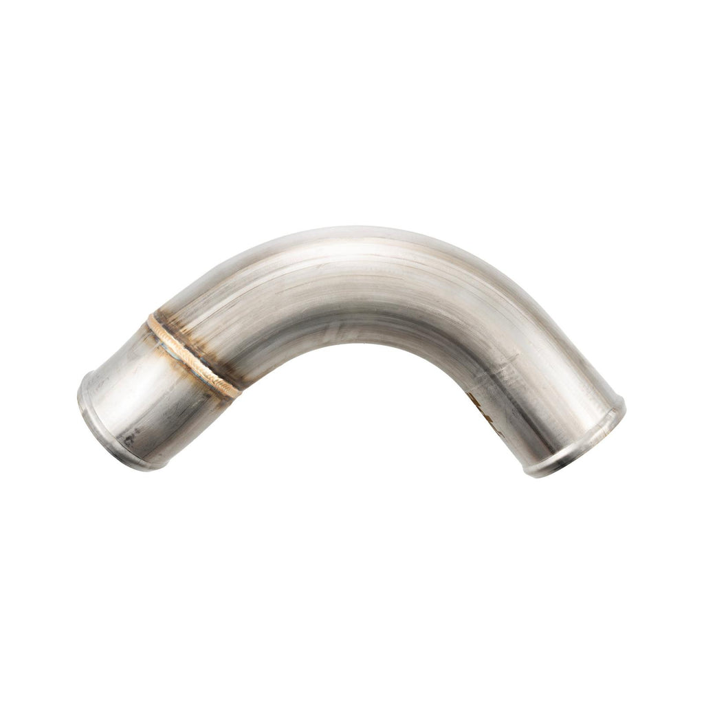 10-12 Dodge RAM Cummins 6.7L Intercooler Charge Pipe Kit - Stainless Steel-Brushed Pacific Performance Engineering