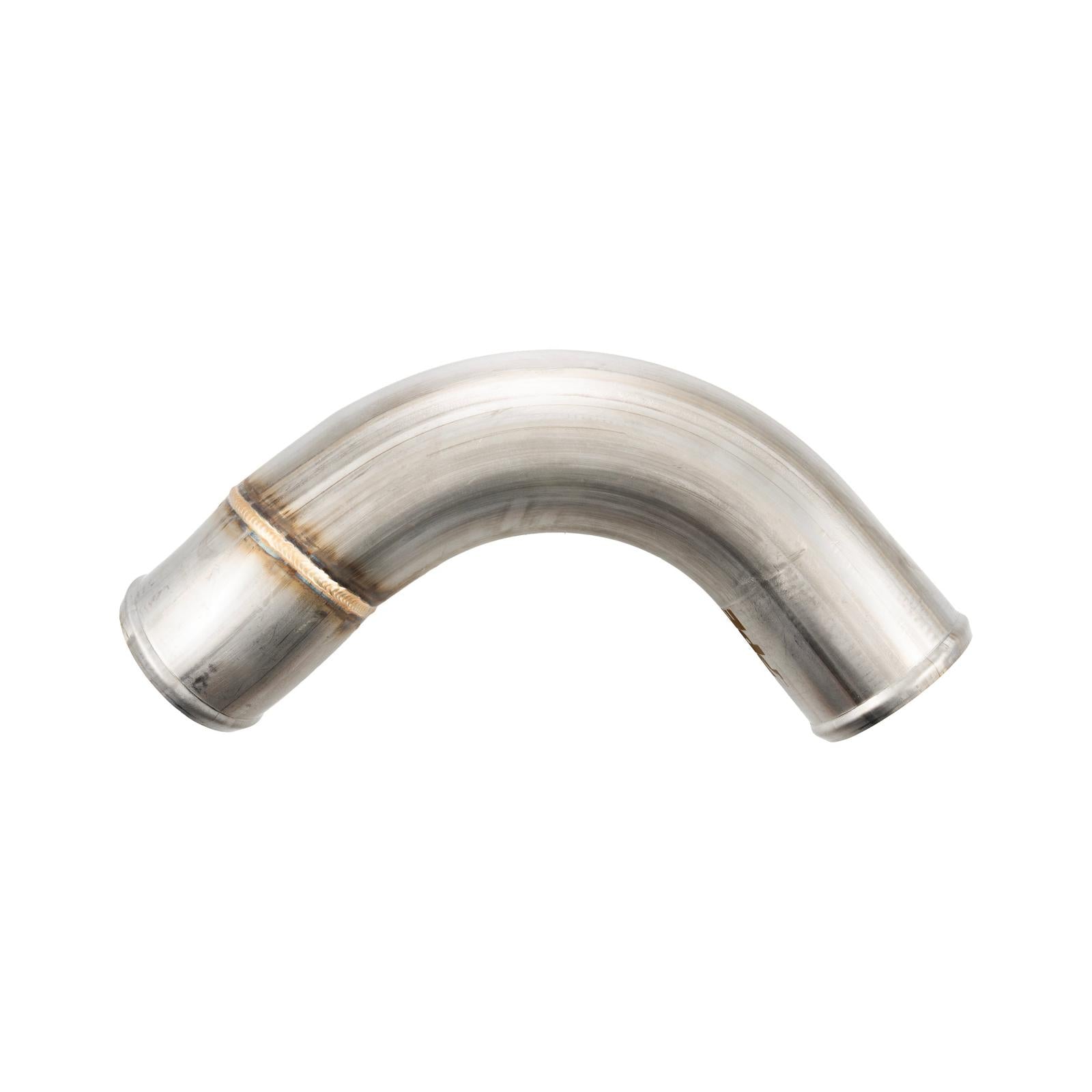 10-12 Dodge RAM Cummins 6.7L Intercooler Charge Pipe Kit - Stainless Steel-Brushed Pacific Performance Engineering