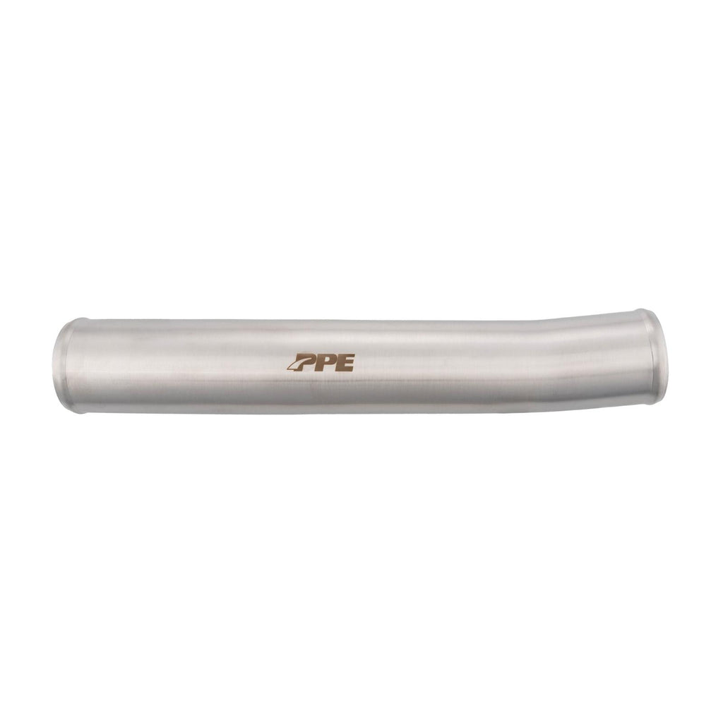 10-12 Dodge RAM Cummins 6.7L Intercooler Charge Pipe Kit - Stainless Steel-Brushed Pacific Performance Engineering