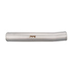 10-12 Dodge RAM Cummins 6.7L Intercooler Charge Pipe Kit - Stainless Steel-Brushed Pacific Performance Engineering