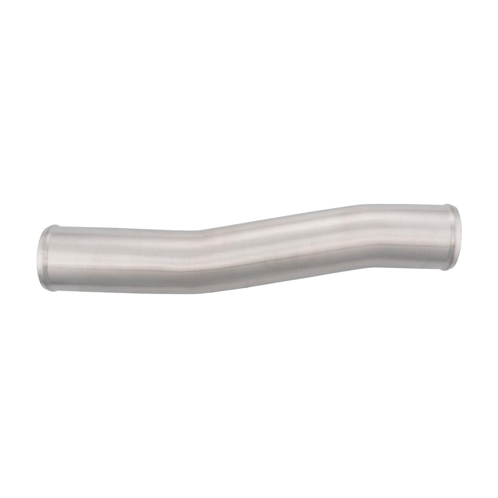 10-12 Dodge RAM Cummins 6.7L Intercooler Charge Pipe Kit - Stainless Steel-Brushed Pacific Performance Engineering