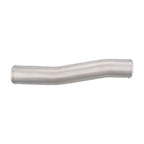 10-12 Dodge RAM Cummins 6.7L Intercooler Charge Pipe Kit - Stainless Steel-Brushed Pacific Performance Engineering