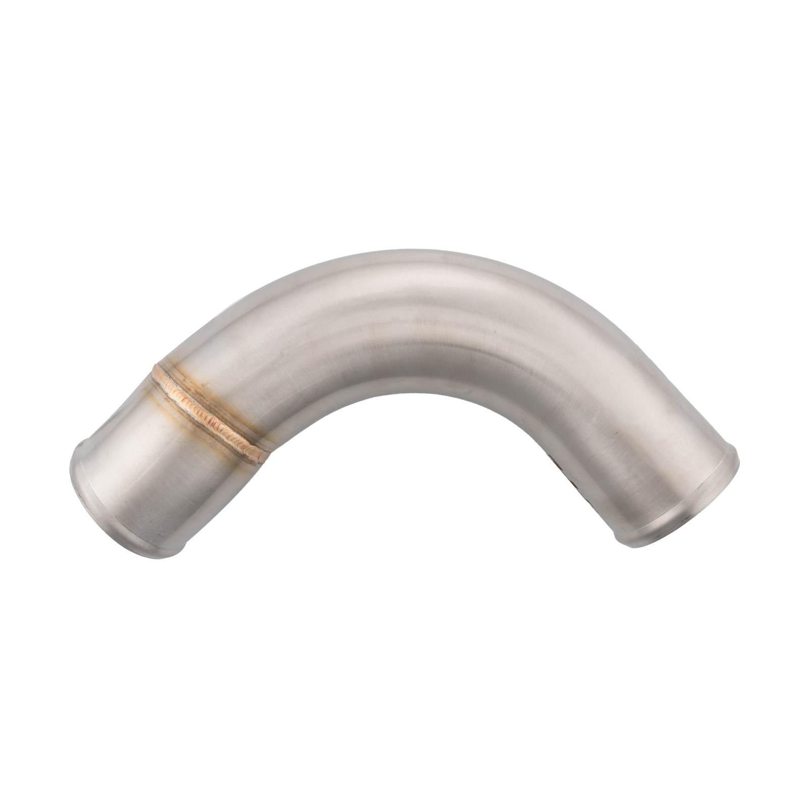10-12 Dodge RAM Cummins 6.7L Intercooler Charge Pipe Kit - Stainless Steel-Brushed Pacific Performance Engineering