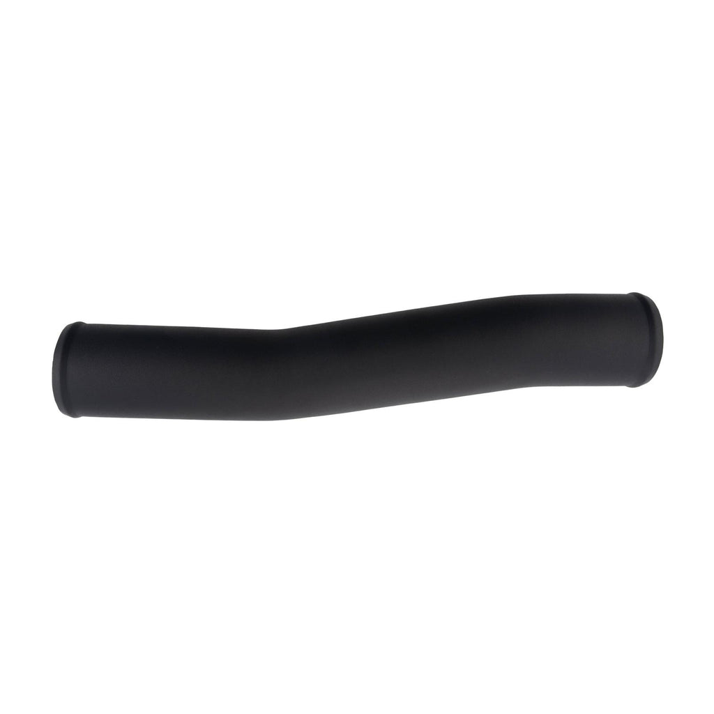 10-12 Dodge RAM Cummins 6.7L Intercooler Charge Pipe Kit - Stainless Steel-Black Pacific Performance Engineering