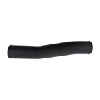 10-12 Dodge RAM Cummins 6.7L Intercooler Charge Pipe Kit - Stainless Steel-Black Pacific Performance Engineering