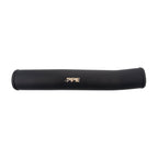 10-12 Dodge RAM Cummins 6.7L Intercooler Charge Pipe Kit - Stainless Steel-Black Pacific Performance Engineering