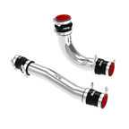 10-12 Dodge RAM Cummins 6.7L Intercooler Charge Pipe Kit - Stainless Steel-Polished Pacific Performance Engineering