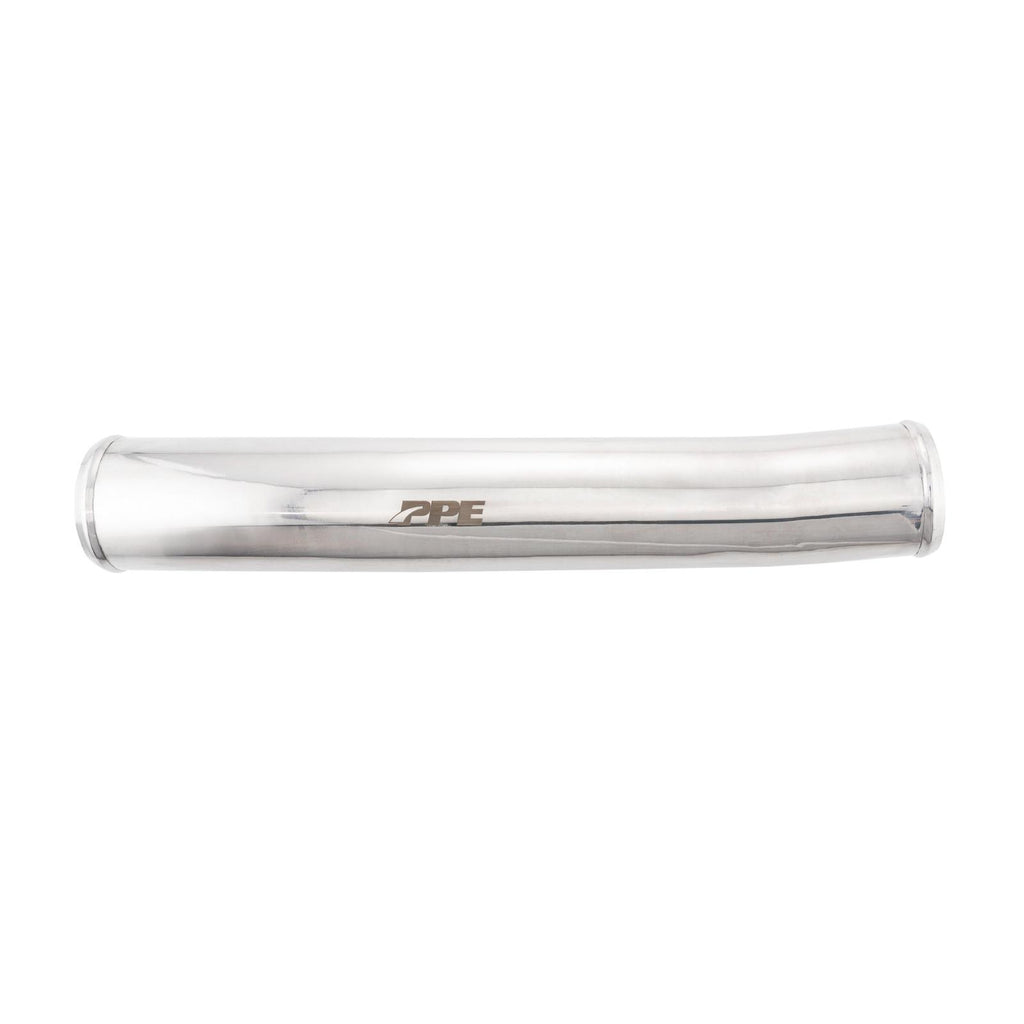 10-12 Dodge RAM Cummins 6.7L Intercooler Charge Pipe Kit - Stainless Steel-Polished Pacific Performance Engineering