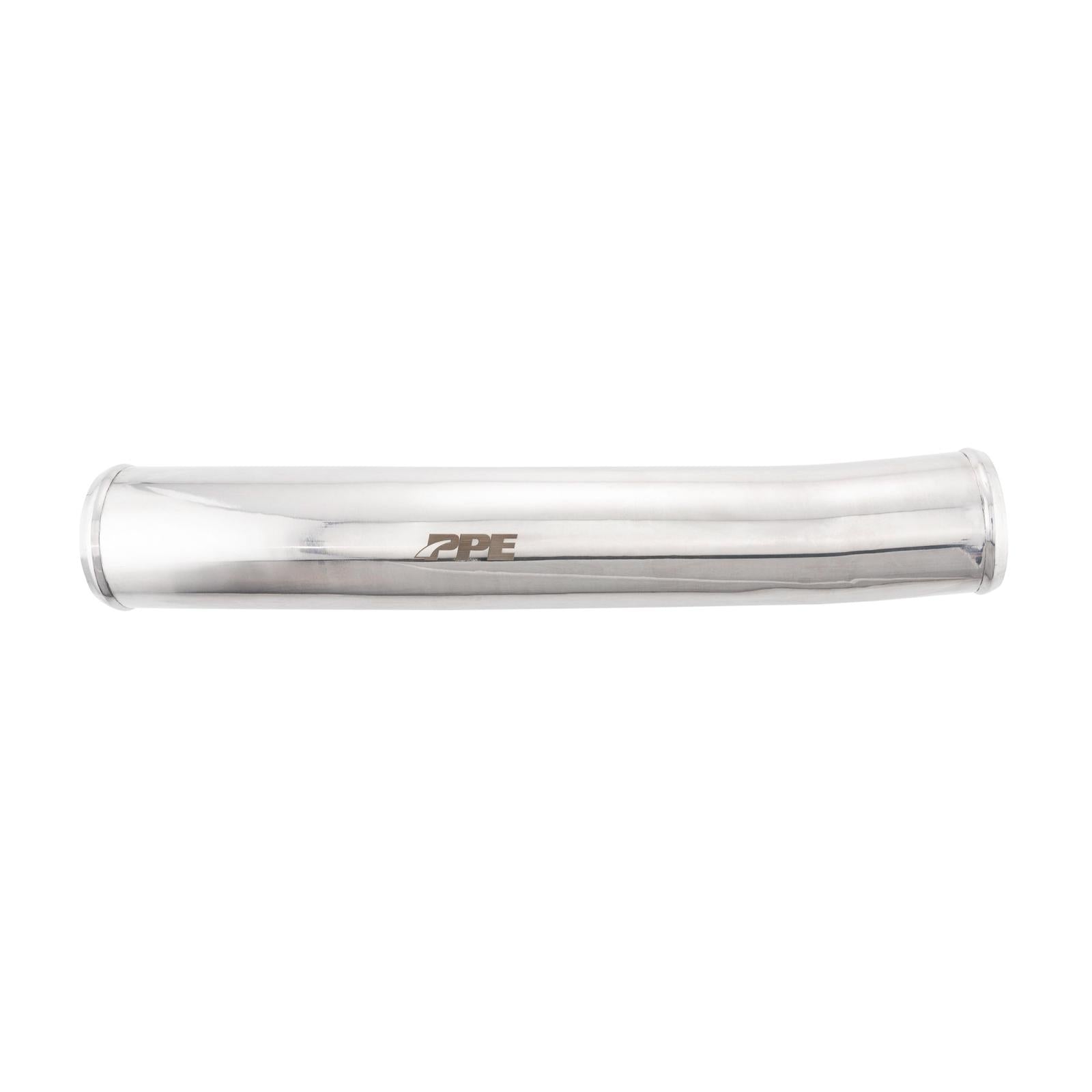 10-12 Dodge RAM Cummins 6.7L Intercooler Charge Pipe Kit - Stainless Steel-Polished Pacific Performance Engineering