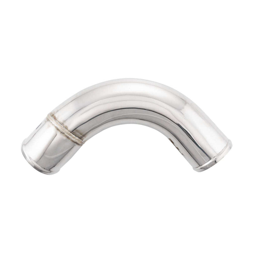 10-12 Dodge RAM Cummins 6.7L Intercooler Charge Pipe Kit - Stainless Steel-Polished Pacific Performance Engineering