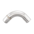 10-12 Dodge RAM Cummins 6.7L Intercooler Charge Pipe Kit - Stainless Steel-Polished Pacific Performance Engineering
