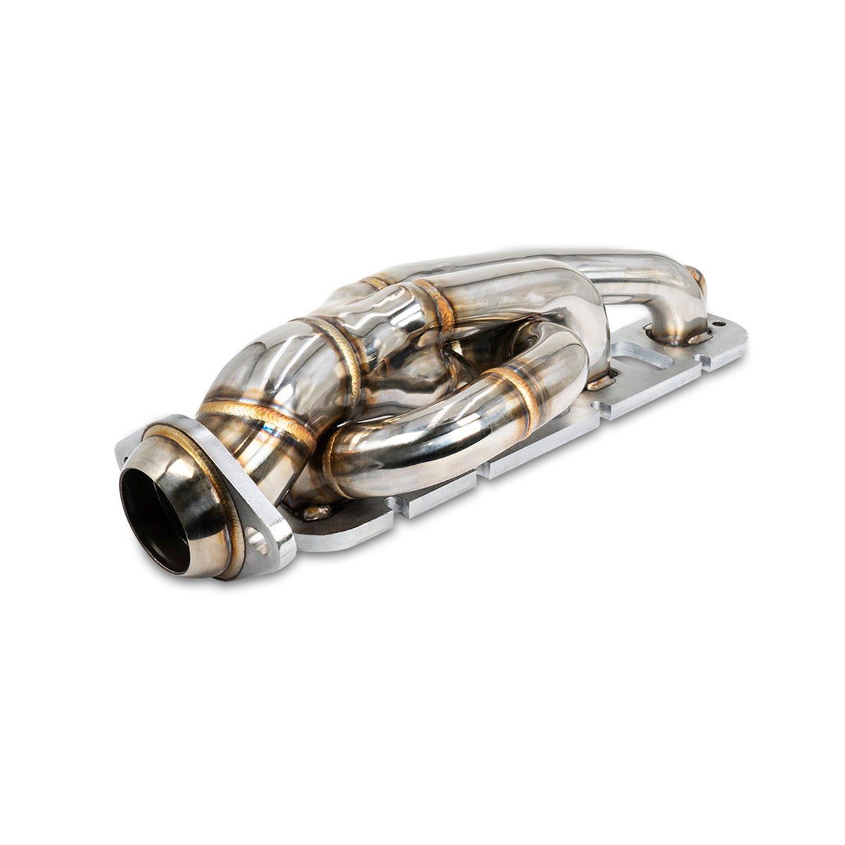 2009-2020 Ram 1500 Exhaust Headers 1-5/8 Inch Shorty 5.7L Gas PPE
