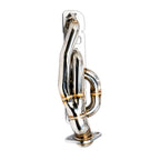 2009-2020 Ram 1500 Exhaust Headers 1-5/8 Inch Shorty 5.7L Gas PPE