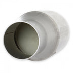 Catalytic Converter Universal 223 Series-2.50 Inch Inlet/Outlet-49 State Cat. Univ. 223 Srs. S.D. 2.50In Flowmaster