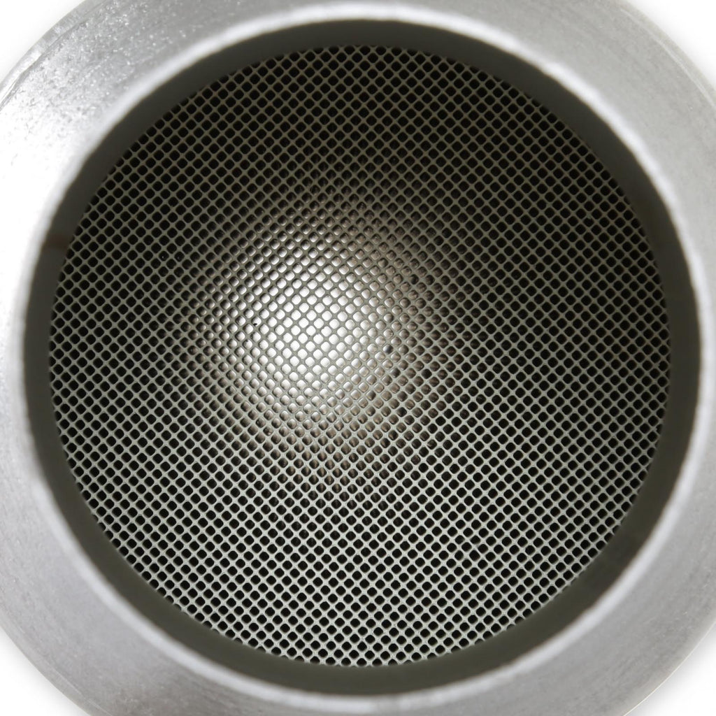 Catalytic Converter Universal 223 Series-2.50 Inch Inlet/Outlet-49 State Cat. Univ. 223 Srs. S.D. 2.50In Flowmaster