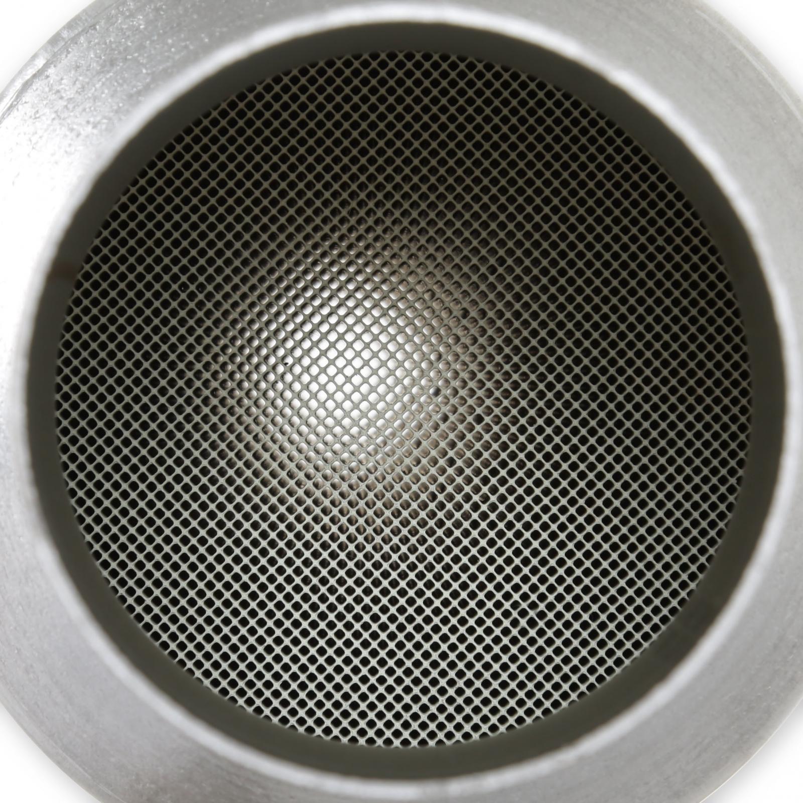 Catalytic Converter Universal 223 Series-2.50 Inch Inlet/Outlet-49 State Cat. Univ. 223 Srs. S.D. 2.50In Flowmaster