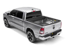 E-Series XT Locking Retractable Truck Bed Cover for 2019 (New Body Style)-2026 Chevy Silverado/GMC Sierra 1500 5' 10 inch Bed without CarbonPro Bed Roll N Lock