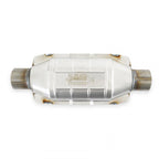 Catalytic Converter Universal 225 Series-2.50 Inch Inlet/Outlet-49 State Cat. Univ 225 Srs. E.D. 2.50In Flowmaster