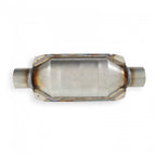 Catalytic Converter Universal 225 Series-2.50 Inch Inlet/Outlet-49 State Cat. Univ 225 Srs. E.D. 2.50In Flowmaster