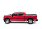 BAKFlip G2 Hard Folding Truck Bed Cover Rails Mounted Low Enough To Use Standard C Clamps 1988-2013  C/K Pickup/Silverado/Sierra/1988-2014 2500 HD/3500 HD 6 Foot 6 Inch Bed BAK