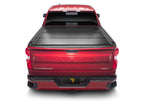 BAKFlip G2 Hard Folding Truck Bed Cover Rails Mounted Low Enough To Use Standard C Clamps 1988-2013  C/K Pickup/Silverado/Sierra/1988-2014 2500 HD/3500 HD 6 Foot 6 Inch Bed BAK