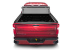 BAKFlip G2 Hard Folding Truck Bed Cover Rails Mounted Low Enough To Use Standard C Clamps 1988-2013  C/K Pickup/Silverado/Sierra/1988-2014 2500 HD/3500 HD 6 Foot 6 Inch Bed BAK