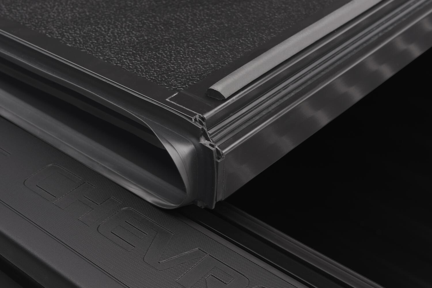 BAKFlip G2 Hard Folding Truck Bed Cover 2014-2018 (2019 Legacy/Limited) Chevy Silverado/Sierra 5 Foot 9 Inch Bed BAK