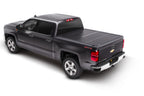 BAKFlip G2 Hard Folding Truck Bed Cover 2014-2018 (2019 Legacy/Limited) Chevy Silverado/Sierra 1500/2015-2019 2500 HD/3500 HD 8 Foot Bed BAK