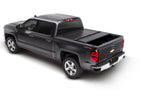 BAKFlip G2 Hard Folding Truck Bed Cover 2014-2018 (2019 Legacy/Limited) Chevy Silverado/Sierra 1500/2015-2019 2500 HD/3500 HD 8 Foot Bed BAK