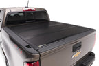 BAKFlip G2 Hard Folding Truck Bed Cover 2015-2022 Colorado/Canyon 6 Foot 2 Inch Bed BAK