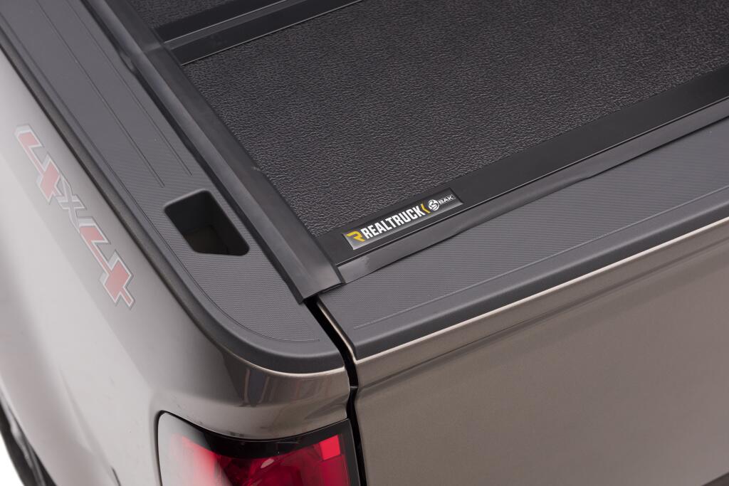 BAKFlip G2 Hard Folding Truck Bed Cover 2015-2022 Colorado/Canyon 5 Foot Bed BAK