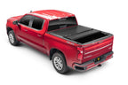 BAKFlip G2 2019-2026 (New Body Style) Silverado/Sierra 1500 6 Foot 7 Inch Bed BAK