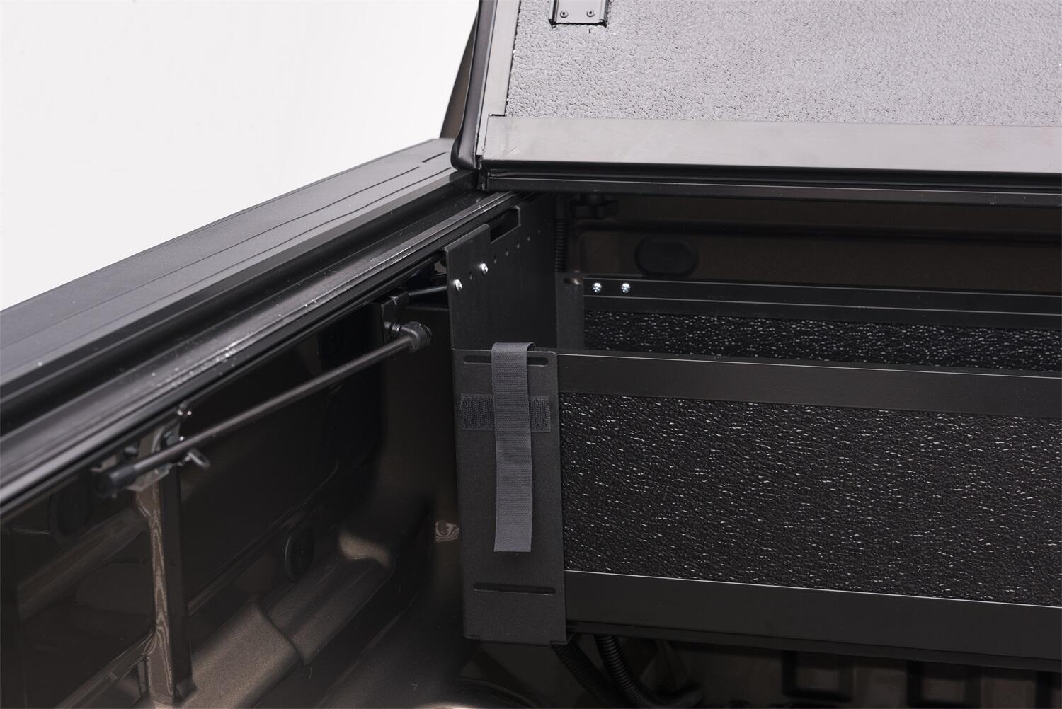 BAKFlip G2 Hard Folding Truck Bed Cover 2023-2026 Colorado/Canyon 5 Foot 2 Inch Bed BAK