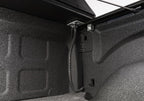 BAKFlip G2 Hard Folding Truck Bed Cover 2002-2018 (2019-2024 Classic) Ram 1500/2003-2024 2500/3500 6 Foot 4 Inch Bed without RamBox BAK