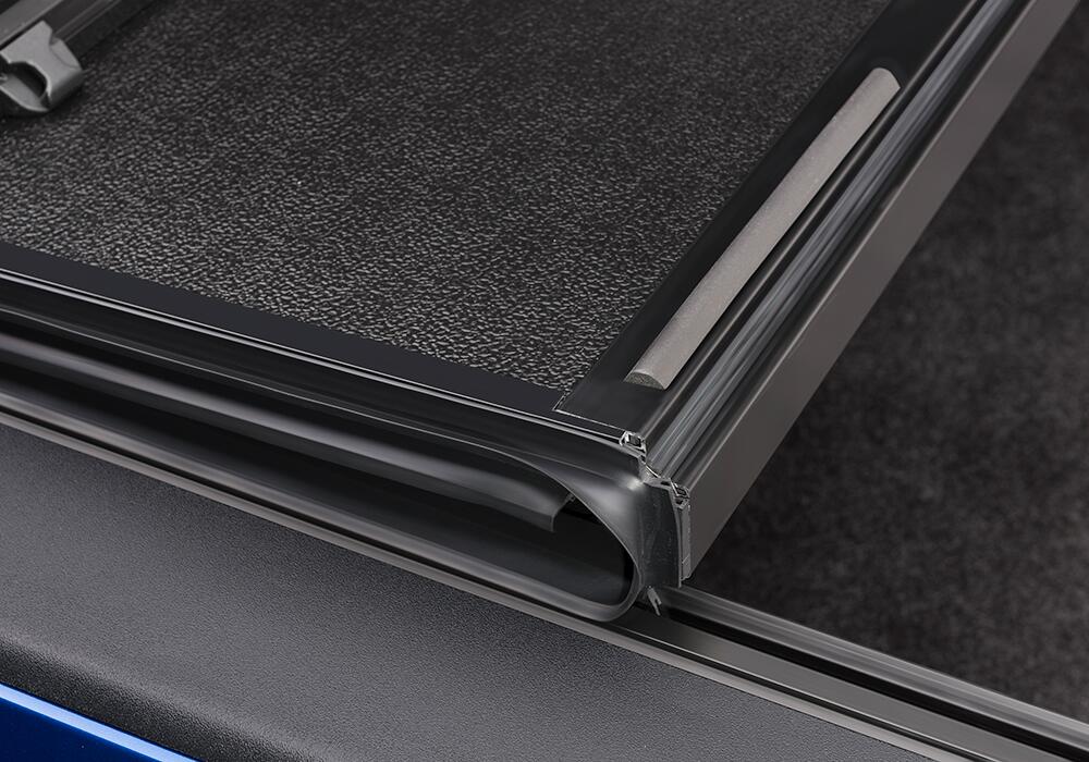 BAKFlip G2 Hard Folding Truck Bed Cover 2009-2018 (2019-2024 Classic) Ram 5 Foot 7 Inch Bed without RamBox BAK