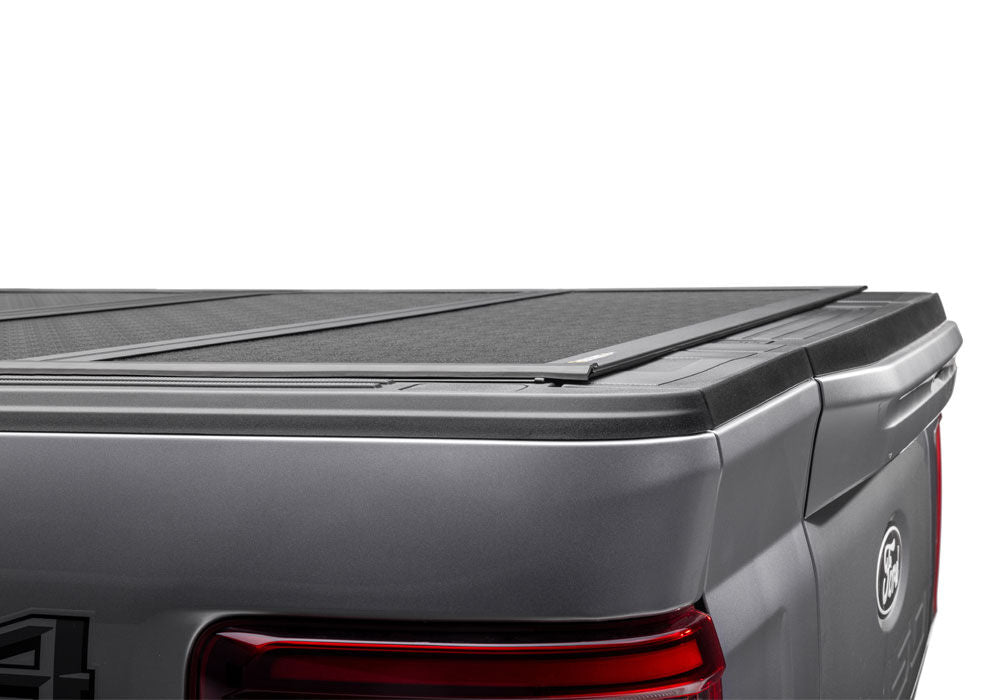BAKFlip G2 Hard Folding Truck Bed Cover 2004-2014 Ford F-150 6 Foot 6 Inch Bed without Cargo Management System BAK