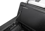 BAKFlip G2 Hard Folding Truck Bed Cover 2004-2014 Ford F-150 8 Foot Bed without Cargo Management System BAK