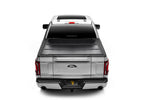 BAKFlip G2 Hard Folding Truck Bed Cover 2004-2014 Ford F-150 8 Foot Bed without Cargo Management System BAK
