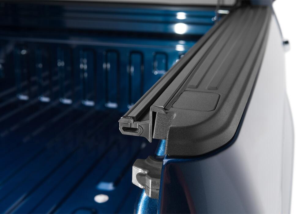 BAKFlip G2 Hard Folding Truck Bed Cover 2015-2020 Ford F-150 6 Foot 7 Inch Bed BAK