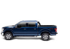BAKFlip G2 Hard Folding Truck Bed Cover 2015-2020 Ford F-150 8 Foot 2 Inch Bed BAK