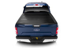 BAKFlip G2 Hard Folding Truck Bed Cover 2015-2020 Ford F-150 8 Foot 2 Inch Bed BAK