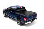 BAKFlip G2 Hard Folding Truck Bed Cover 2015-2020 Ford F-150 5 Foot 7 Inch Bed BAK