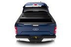 BAKFlip G2 Hard Folding Truck Bed Cover 2015-2020 Ford F-150 5 Foot 7 Inch Bed BAK