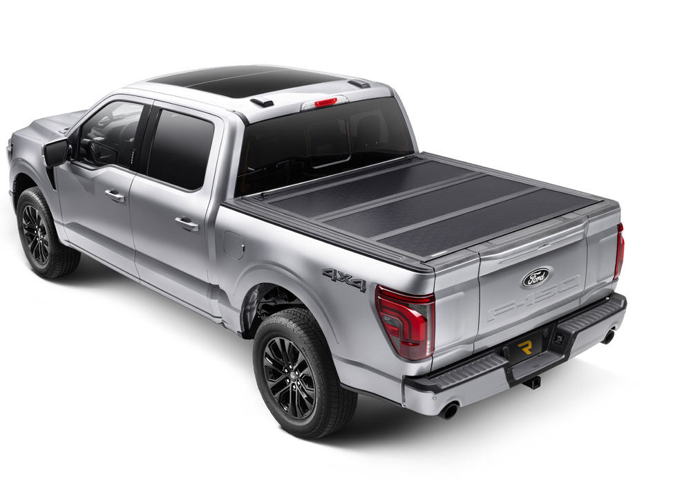 BAKFlip G2 Hard Folding Truck Bed Cover 2019-2023 Ford Ranger 6 Foot Bed BAK
